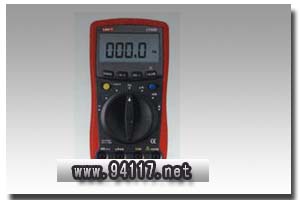 ������UNI-T �������ñ�UT60B