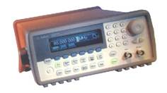 ����������Agilent �������Ⲩ�η�����33250A