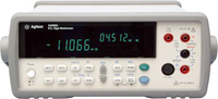 ����������Agilent ̨ʽ�������ñ�34405A