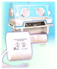 AZ3520��ʪ�ȴ�����