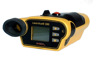 ӢMDL LaserAce300