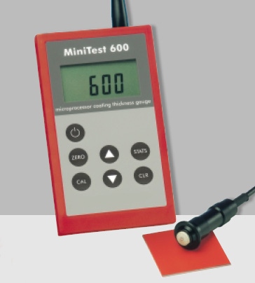 Ϳ�Ʋ�����MINITEST600BF