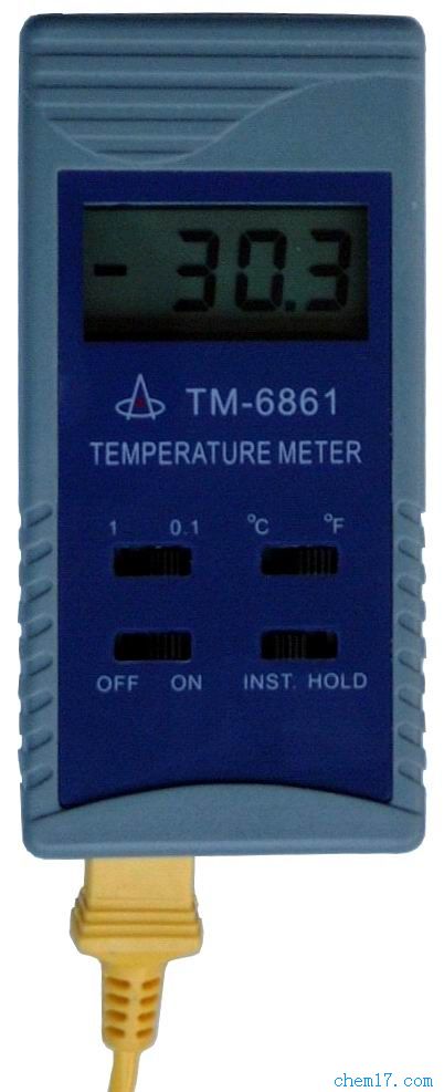�¶ȼ�TM-6861