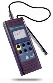 AZ8711��ʪ�ȼ�