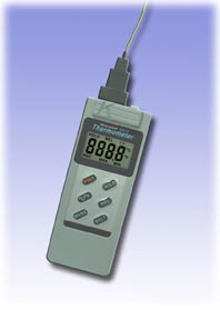 AZ8811��ˮ���ȵ�ż�¶ȼ�