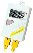 AZ88375��ʪ�ȼ�¼��