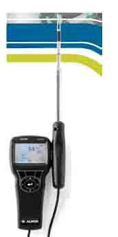 ����ALNOR AVM430���ټ��¶ȼ�AVM430-A
