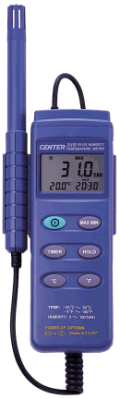 ������ʪ�ȼ�CENTER310