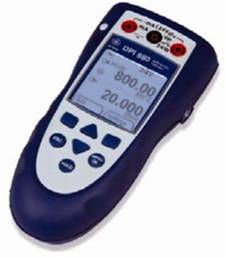 Ӣ��Druck DPI842Ƶ��У����