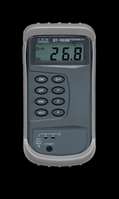 ���CEM ������DT-9610B