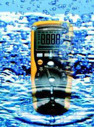 ���CEM ��ˮ�������ñ�DT-9927