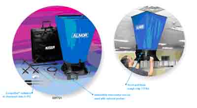 ����ALNOR EBT721������