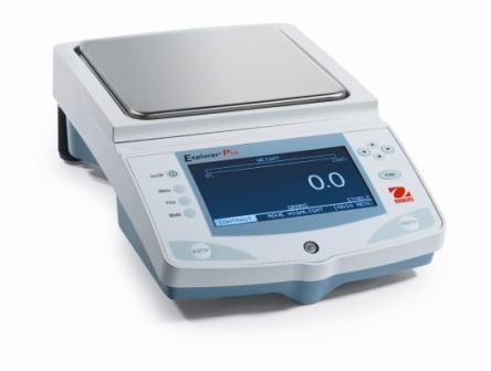 �����º�˹OHAUS EP6101Cרҵ����ƽ