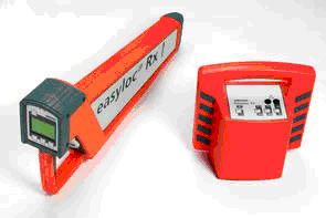 �¹�SebaKMT Easyloc���߶�λ��