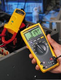 ������»��FLUKE �ֳ����ֶ��ñ�F177