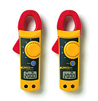 ������»��FLUKE f322ǯ�ͱ�Fluke321