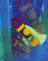 ������»��FLUKE ��������ǯ��Fluke310