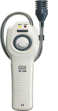 ���CEM ��ȼ����©��������GD-3300