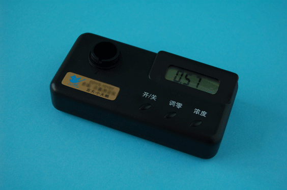 С��� ʳƷ���׿���ٲⶨ��GDYQ-100SA1