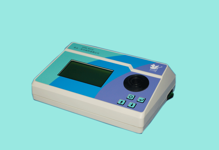 С��� ʳƷ����������ٲⶨ��GDYQ-801SC