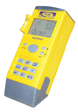 ����Trimble HD150�ֳ�ʽ�����