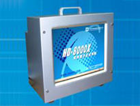 �к��� HD8000X���������λϵͳ