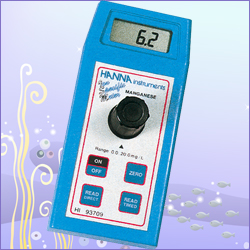 ��������� ��Ũ�Ȳⶨ��HI93709(HR)