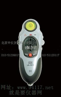 ���CEM ����һ̽����LA-1010