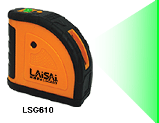 LAISAI LS610LSG610
