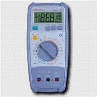 �����Ǳ�MASTECH ��ͨ�ֳ�ʽ���ֶ��ñ� MS8201D