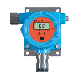������ ��ȼ������̽ͷ SP-2102