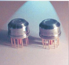 Ӣ��ţ�� Si-PIN̽����