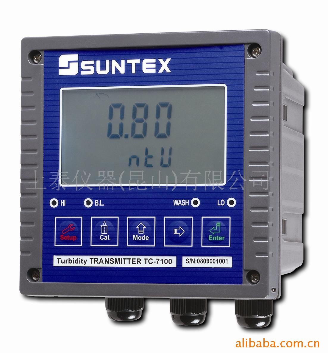 ��̩SUNTEX �����Ƕ���TC-7100