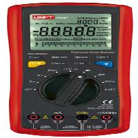 ������UNI-T �������ֶ��ñ�UT70C