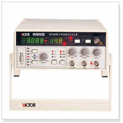 ʤ��VICTOR ���ʺ����źŷ�����VC1642E