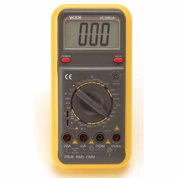 ʤ��VICTOR 41/2λ�������ñ�VC980