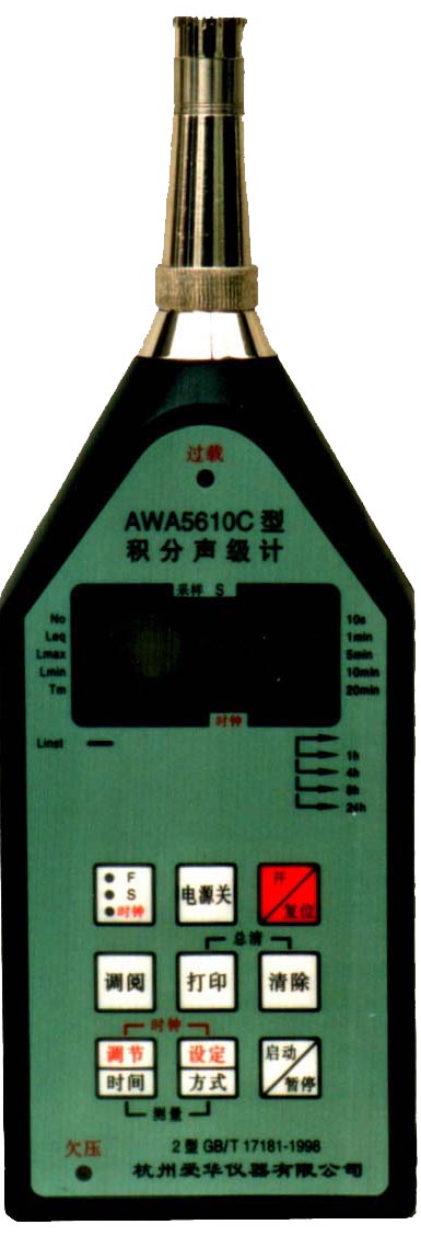  AWA5610C