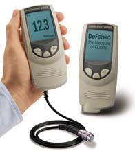 ����DeFelsko Ϳ������PosiTector6000