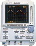 �ձ����YOKOGAWA ����ʾ����DL1520