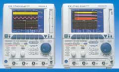 �ձ����YOKOGAWA ����ʾ����DL1740