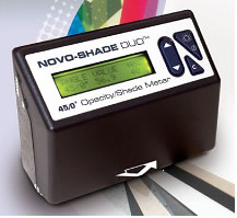 Ӣ��RHOPOINT ������/�ڸ�����NOVO-SHADE DUO