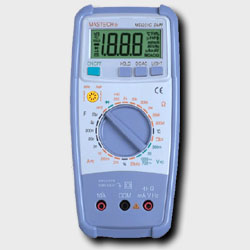 �����Ǳ�MASTECH ��ͨ�ֳ�ʽ�������ñ�MS8201G