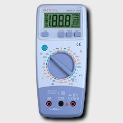 �����Ǳ�MASTECH ��ͨ�ֳ�ʽ�������ñ�MS8201H