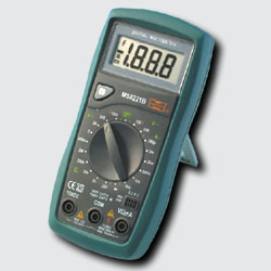 �����Ǳ�MASTECH ��ͨ�ֳ�ʽ�������ñ�MS8221B