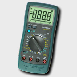 �����Ǳ�MASTECH ��ͨ�ֳ�ʽ�������ñ�MS8222G