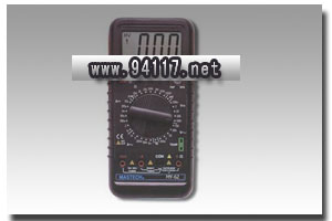 �����Ǳ�MASTECH �ֶ��������ֶ��ñ�MY62