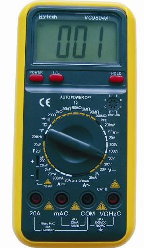 �������ñ�test-VC9804A