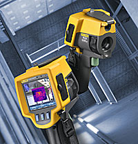 ������»��FLUKE Ti25�ȳ�����