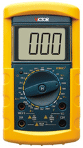 ʤ��VICTOR �������ñ�VC890C+TM