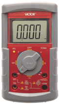 �Զ��������ñ�VC96A